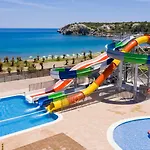 Irene Palace Hotel Kolymbia