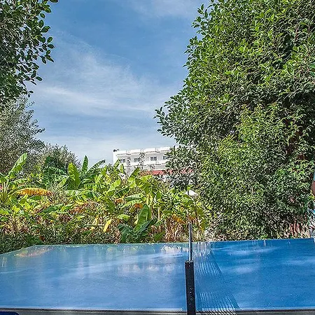 Hotel Irene Palace