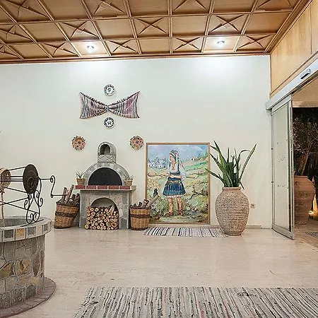 Hotel Irene Palace Kolymbia