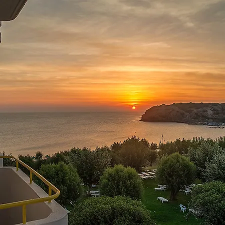 Hotel Irene Palace