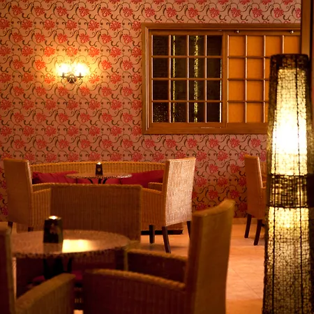 Hotel Irene Palace