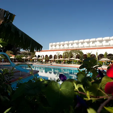 Hotel Irene Palace Kolymbia