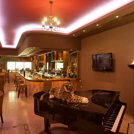 Hotel Irene Palace