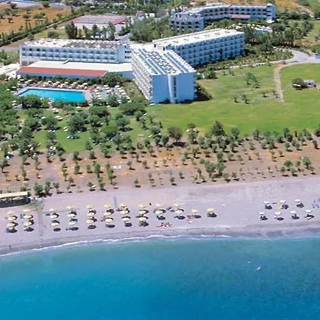 Hotel Irene Palace