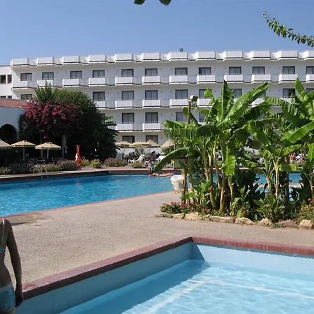 Irene Palace Hotel 4*