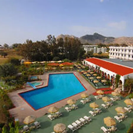 Irene Palace Hotel Kolymbia