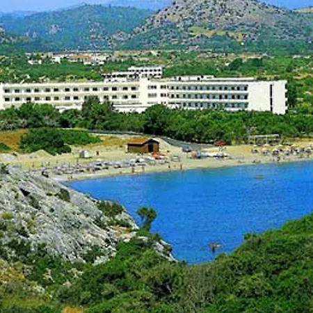 Irene Palace Hotel 4*
