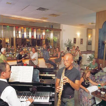 Irene Palace Hotel 4*