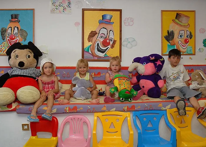 Irene Palace 4* Kolymbia