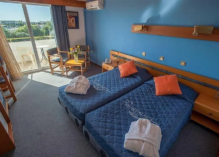 Hotel Irene Palace 4*