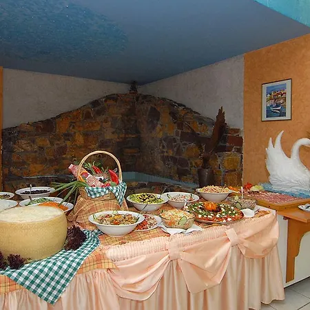 Irene Palace 4*