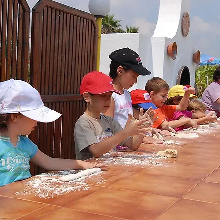 Irene Palace 호텔 4*