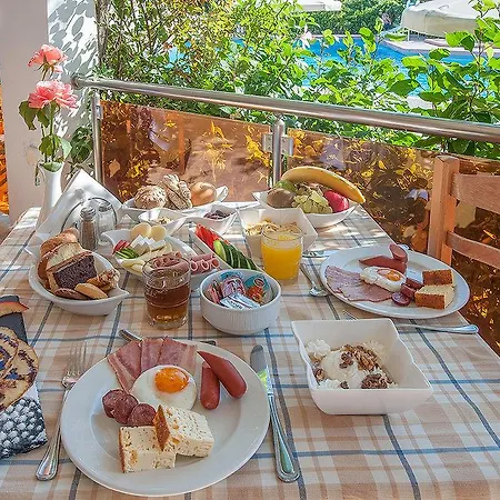 Irene Palace Otel