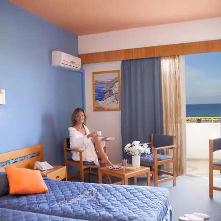 Irene Palace 호텔 콜림비아