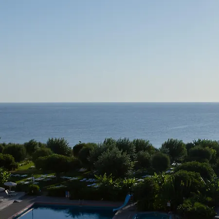 Irene Palace 호텔 4*