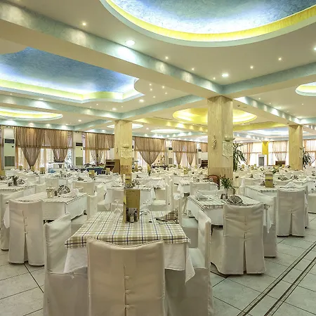 호텔 Irene Palace 4*