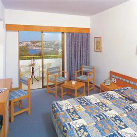Irene Palace Otel Kolymbia