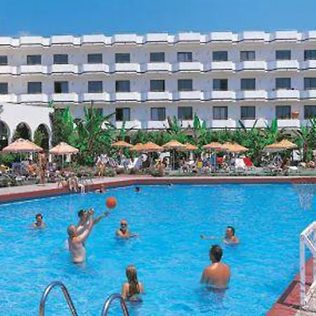Irene Palace 4*