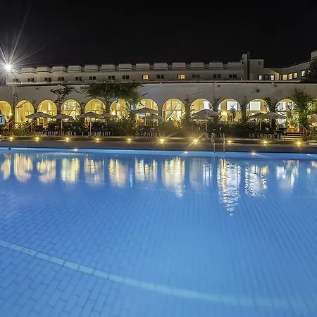 호텔 Irene Palace 4*