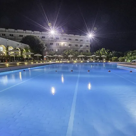 Otel Irene Palace