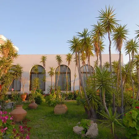 Otel Irene Palace 4*
