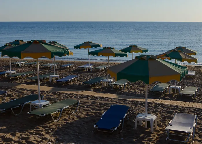 Irene Palace Kolymbia