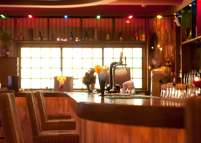 Irene Palace Hotel 4*