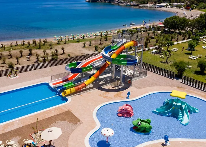 Hotel Irene Palace 4*