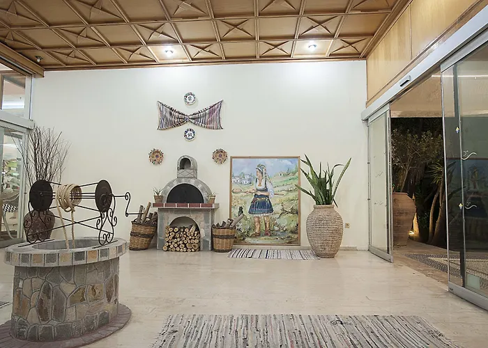 Hotel Irene Palace 4*