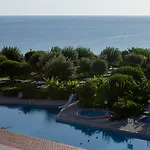 Irene Palace فندق كولومبيا