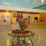 Irene Palace فندق كولومبيا
