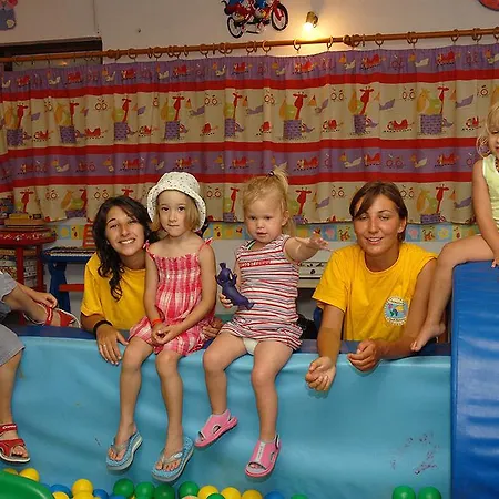 Hotel Irene Palace Kolymbia