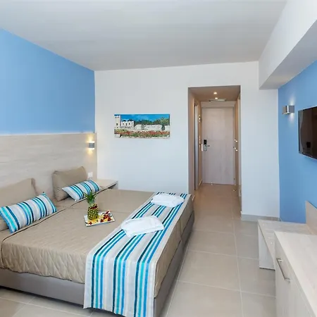 Irene Palace 4* Kolymbia