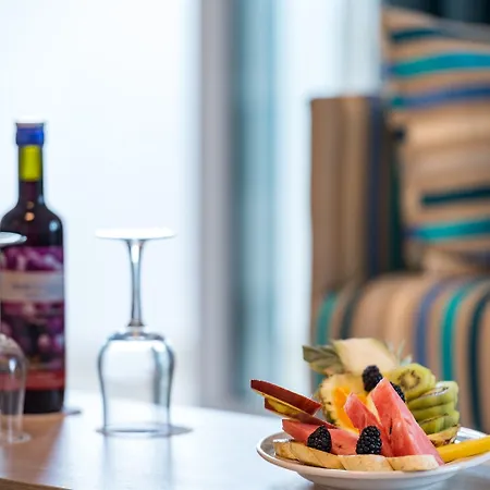 Irene Palace Otel Kolymbia