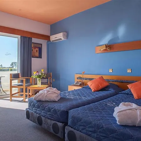 Irene Palace Otel Kolymbia