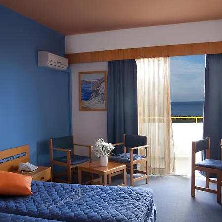 Otel Irene Palace 4*