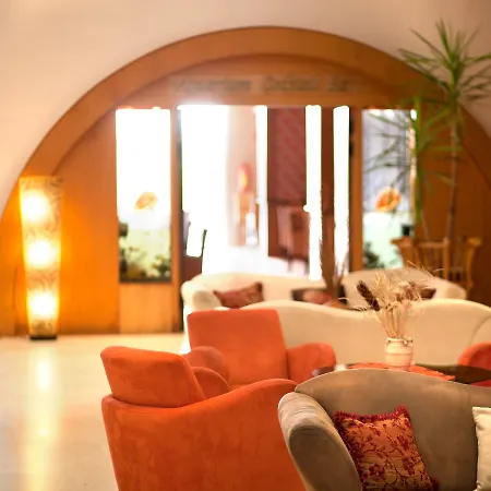 Otel Irene Palace 4*