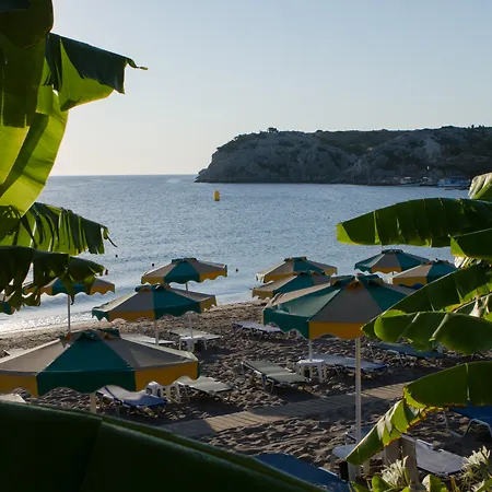 Otel Irene Palace Kolymbia