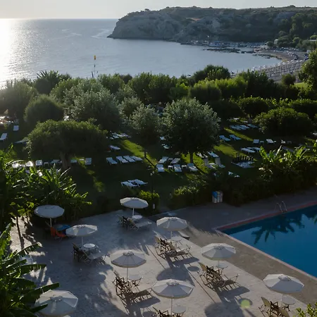 Otel Irene Palace 4*