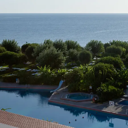 Irene Palace Hotel Kolymbia