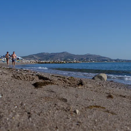 Irene Palace Hotel Kolymbia