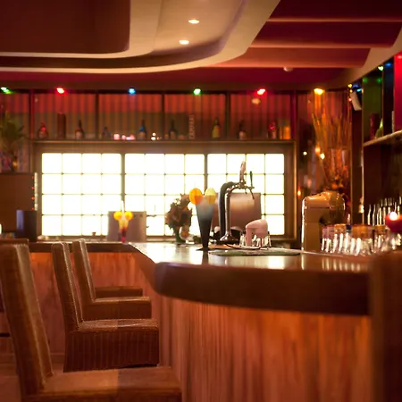 Irene Palace 酒店 4*