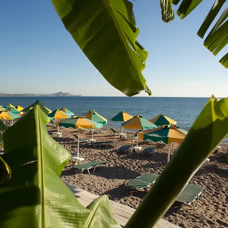 Otel Irene Palace 4*