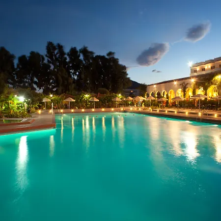 Otel Irene Palace Kolymbia