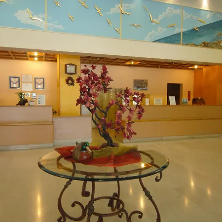 Irene Palace Otel Kolymbia