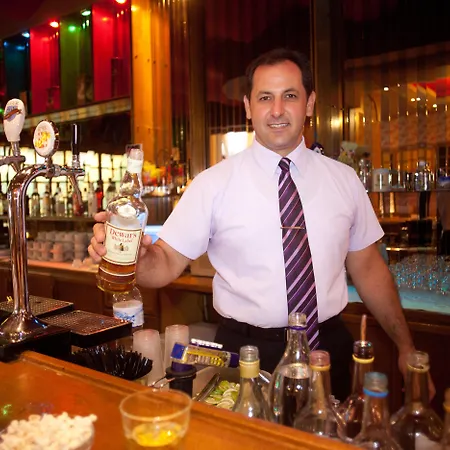 Irene Palace Otel Kolymbia