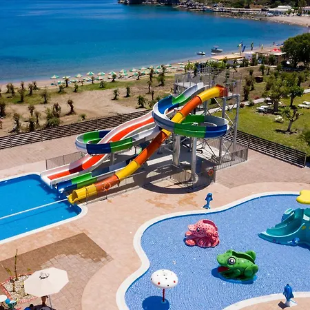 Otel Irene Palace 4*