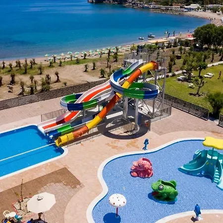 Irene Palace Kolymbia