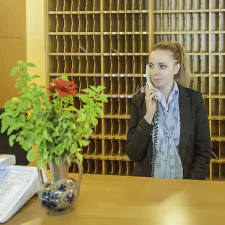 Otel Irene Palace 4*