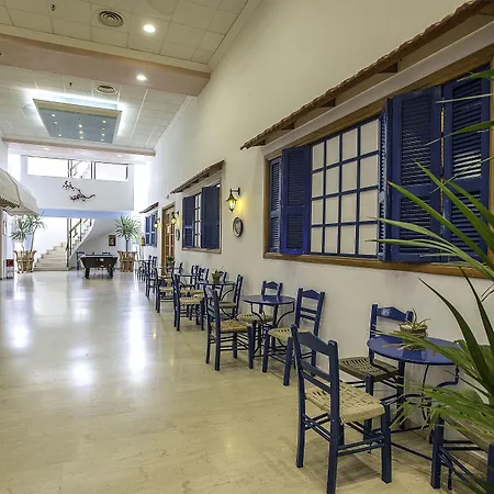 Otel Irene Palace 4*